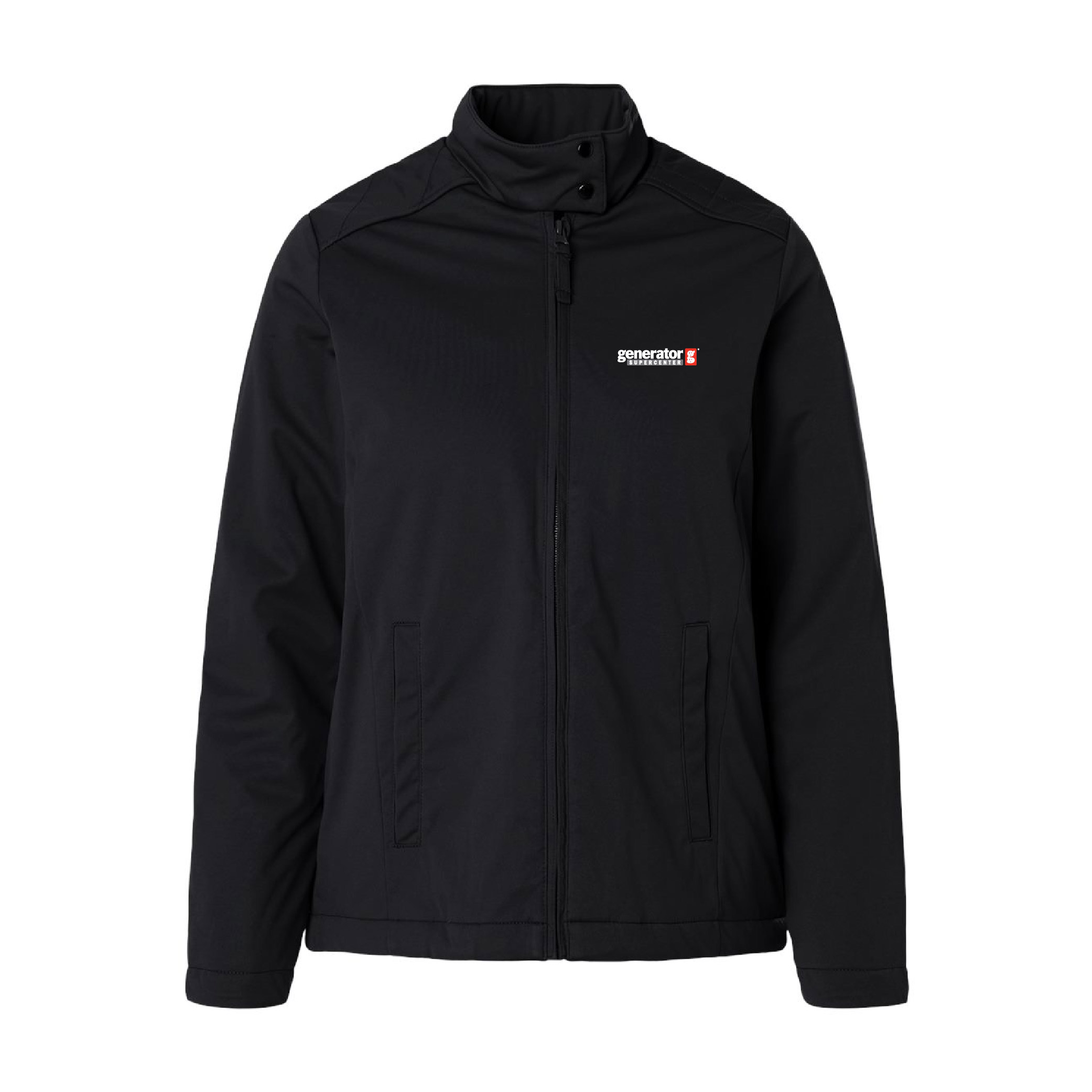 Harriton Women's Guardian Insulated Utility Jacket